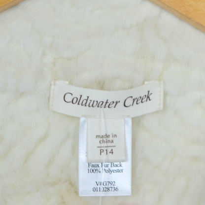 Women's Fur Jacket