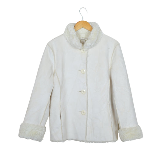 Women's Fur Jacket