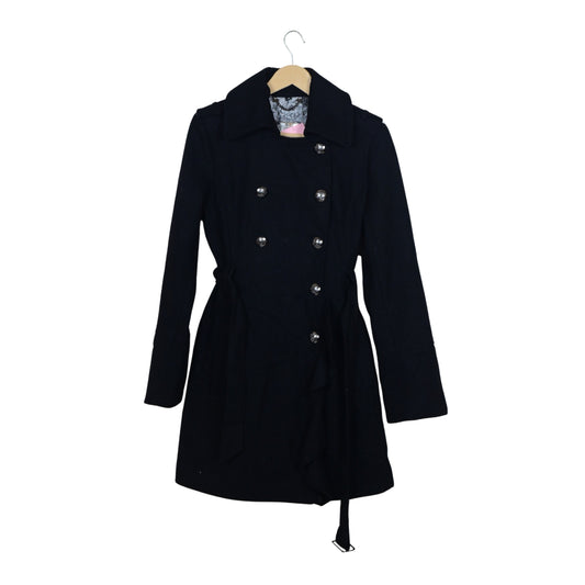Women's Long Coat