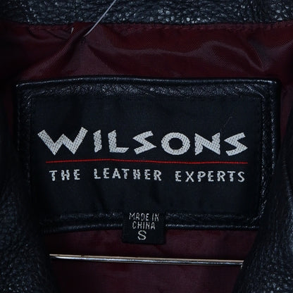 Women's Leather Jacket