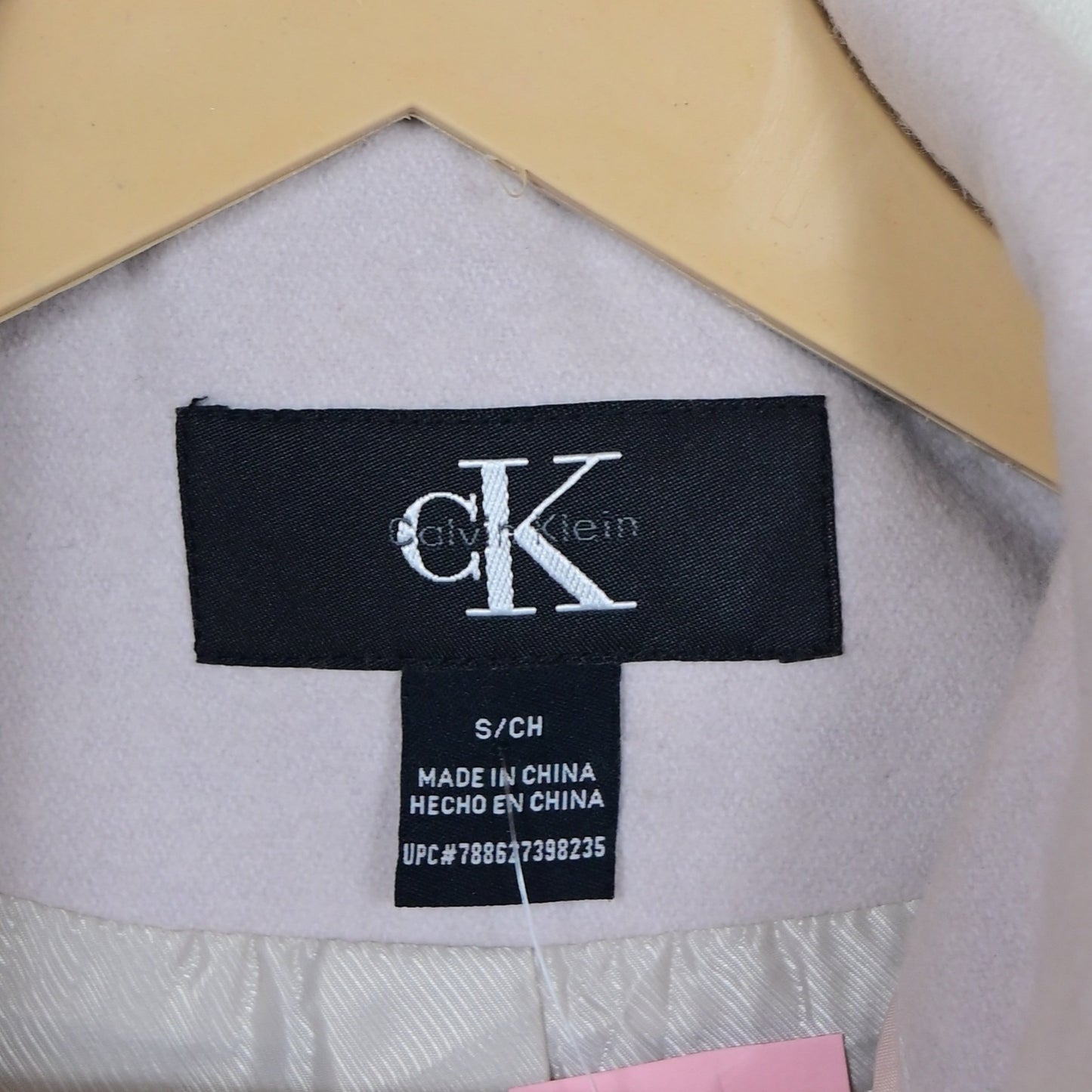 Women's Long Coat