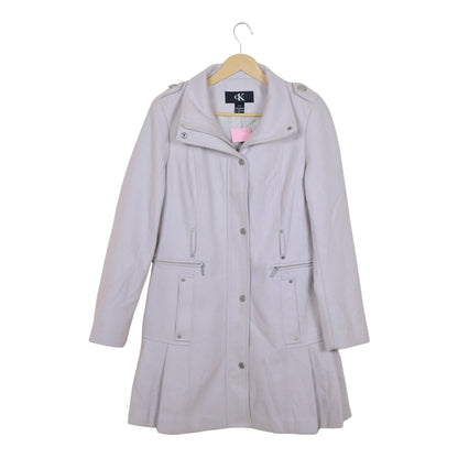 Women's Long Coat