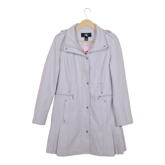 Women's Long Coat