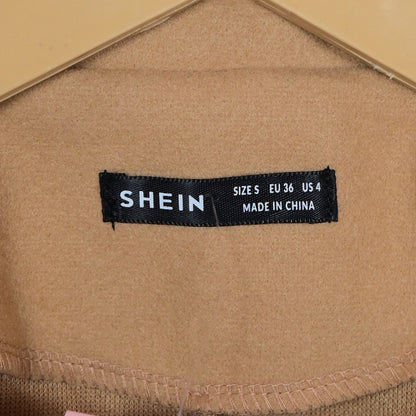 Women's Long Coat