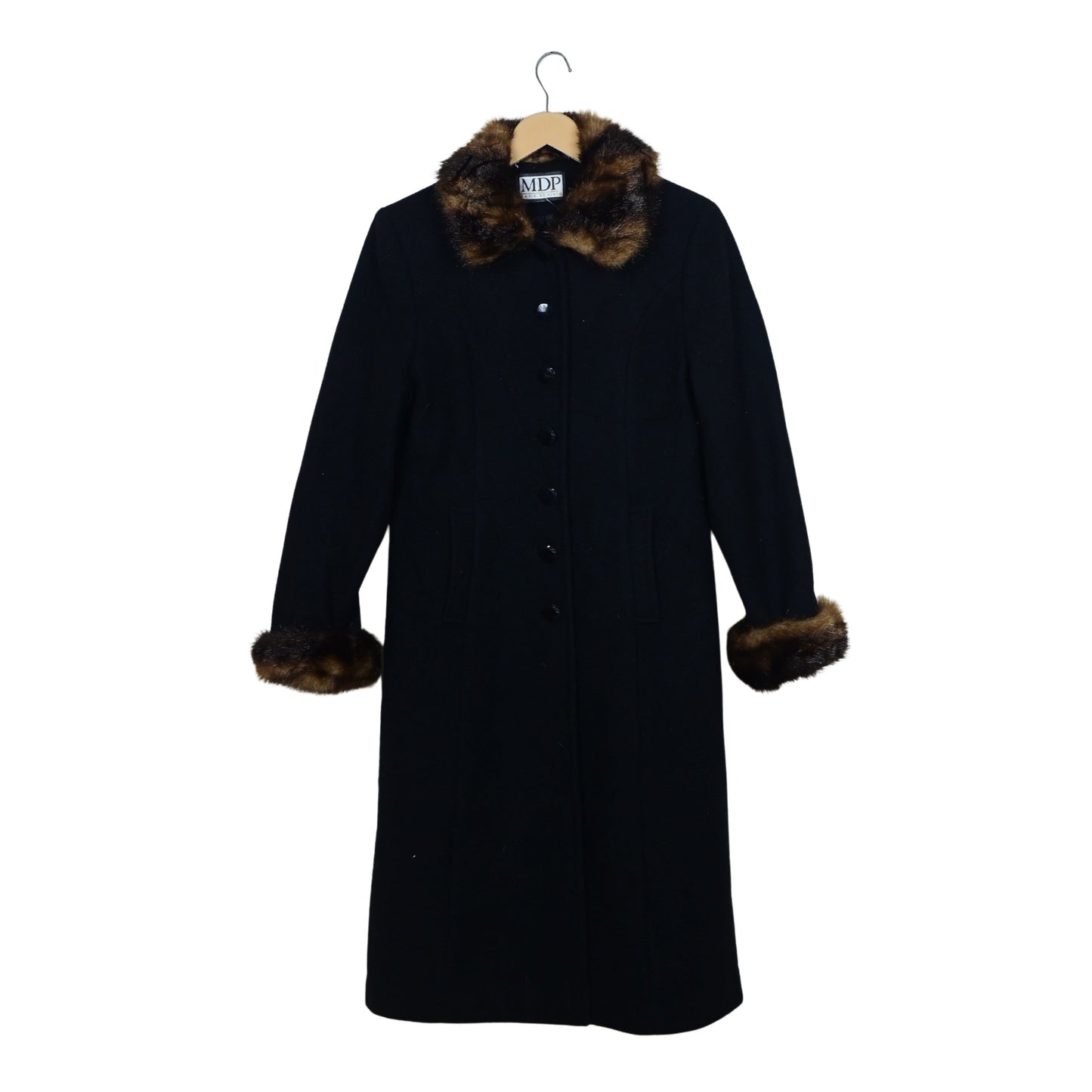 Women's Long Coat