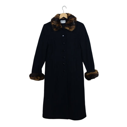 Women's Long Coat