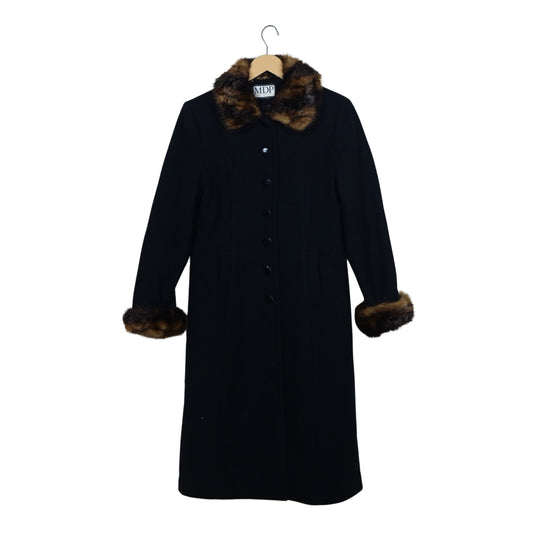 Women's Long Coat