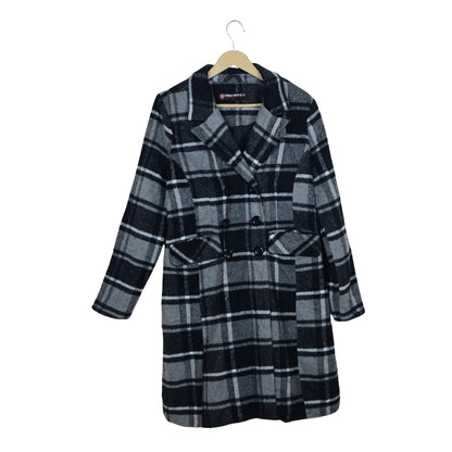 Women's Long Coat
