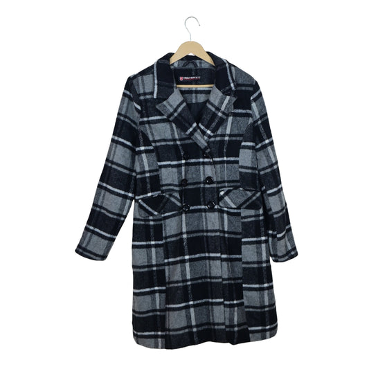 Women's Long Coat
