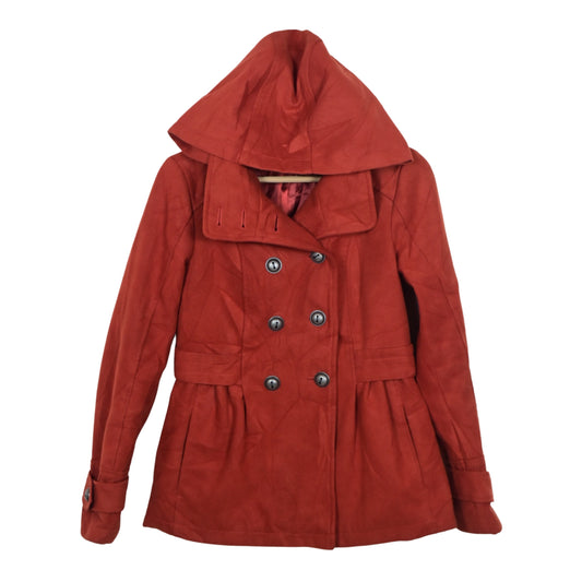 Women's Long Coat