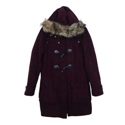 Women's Long Coat