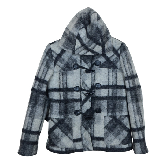 Women's Fur Hoodie