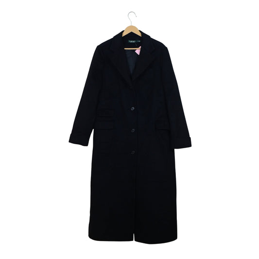 Women's Long Coat