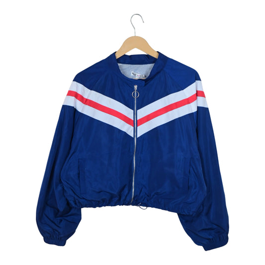 Women's Zipper Jacket