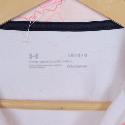 Women's Quarter Zipper