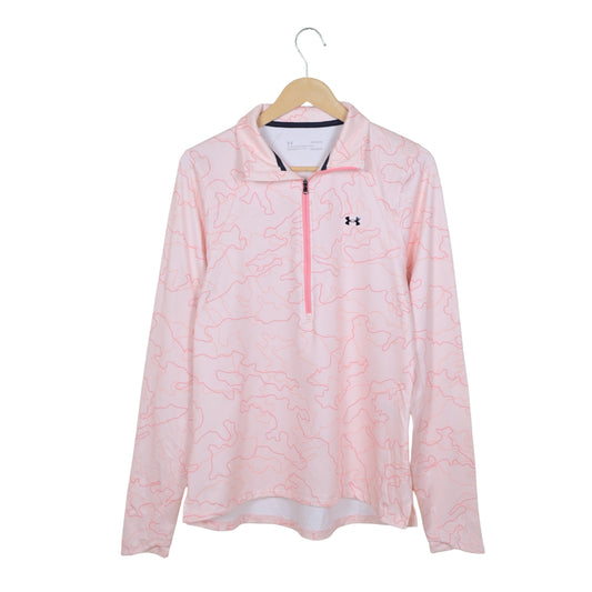 Women's Quarter Zipper