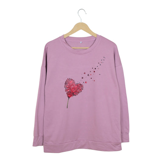 Women's Sweatshirt