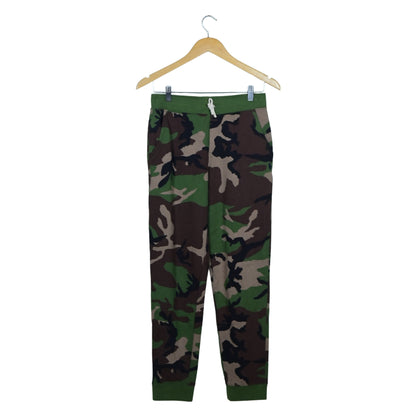 Men's Camo Trouser