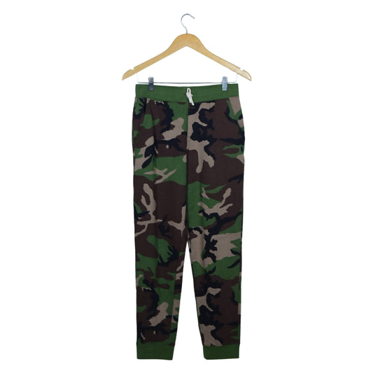Men's Camo Trouser