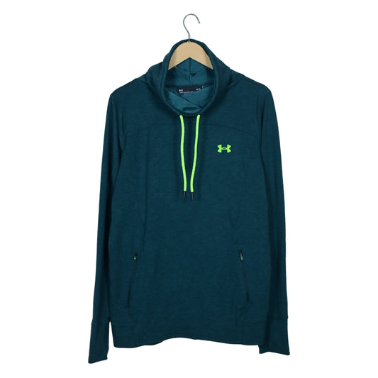 Men's Mock Neck Shirt