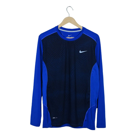 Men's Full Sleeves T-Shirt