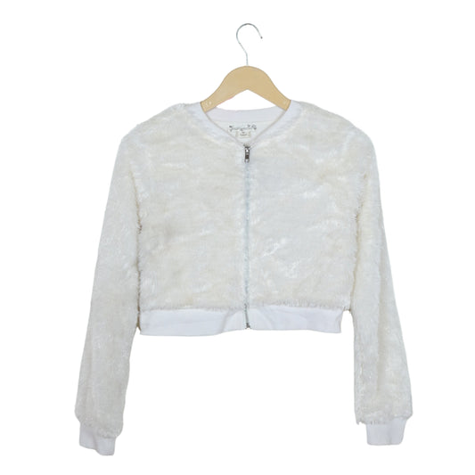 Women's Zipper Jacket