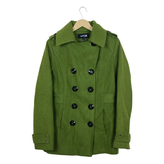 Women's Long Coat