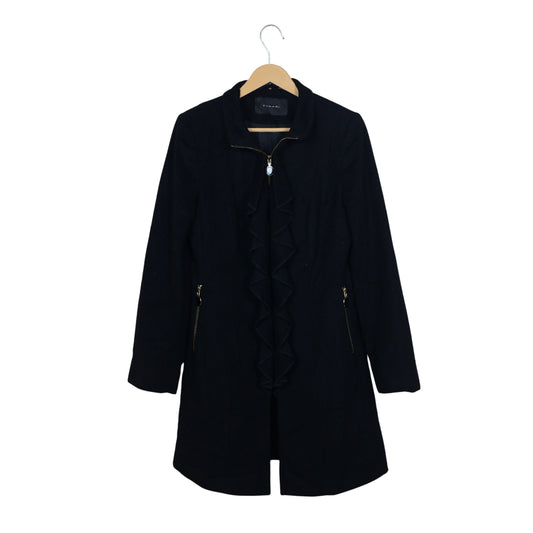 Women's Long Coat