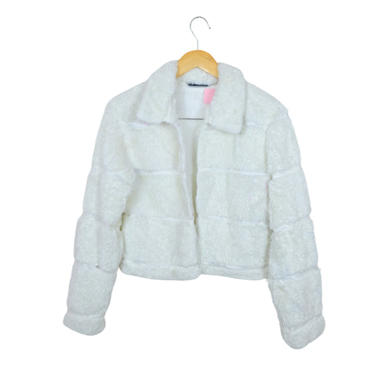 Women's Fur Jacket