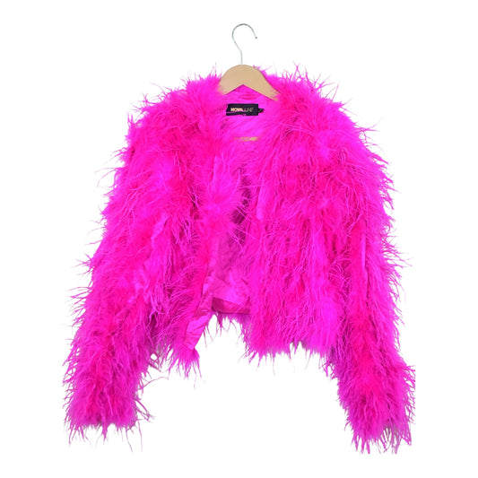 Women's Fur Jacket