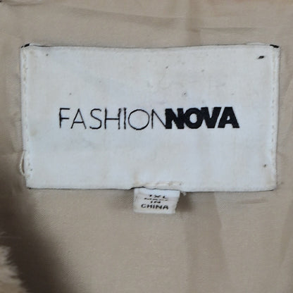 Women's Fur Jacket