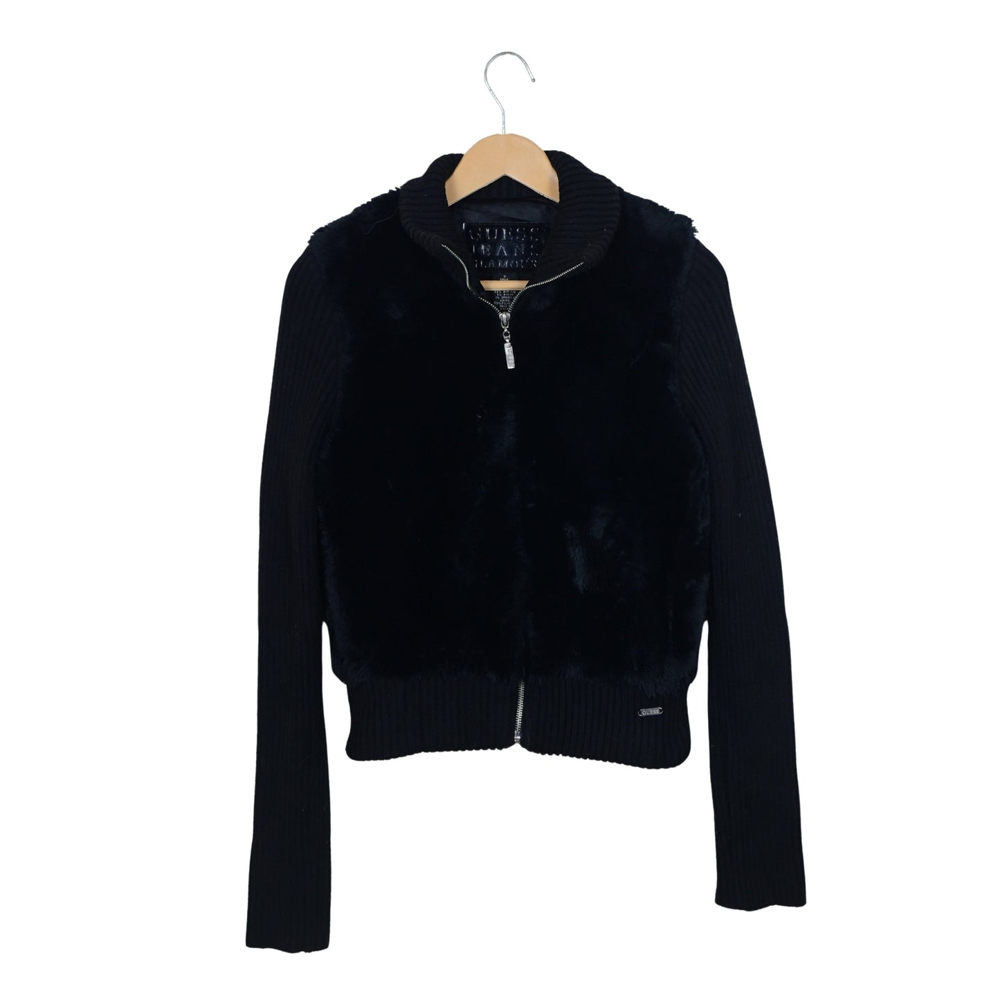 Women's Zipper Jacket
