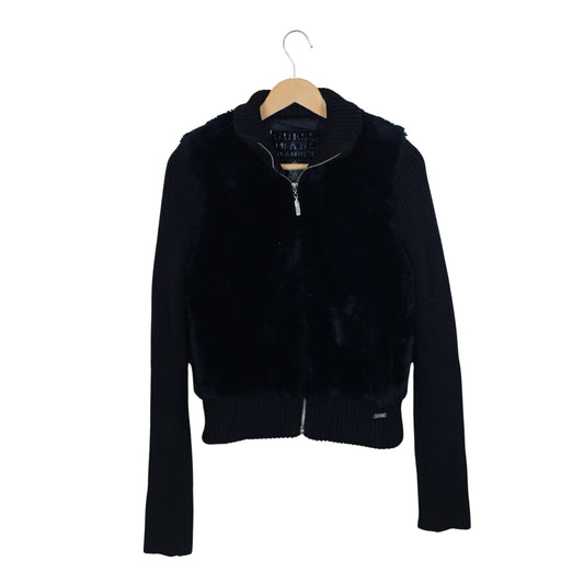Women's Zipper Jacket