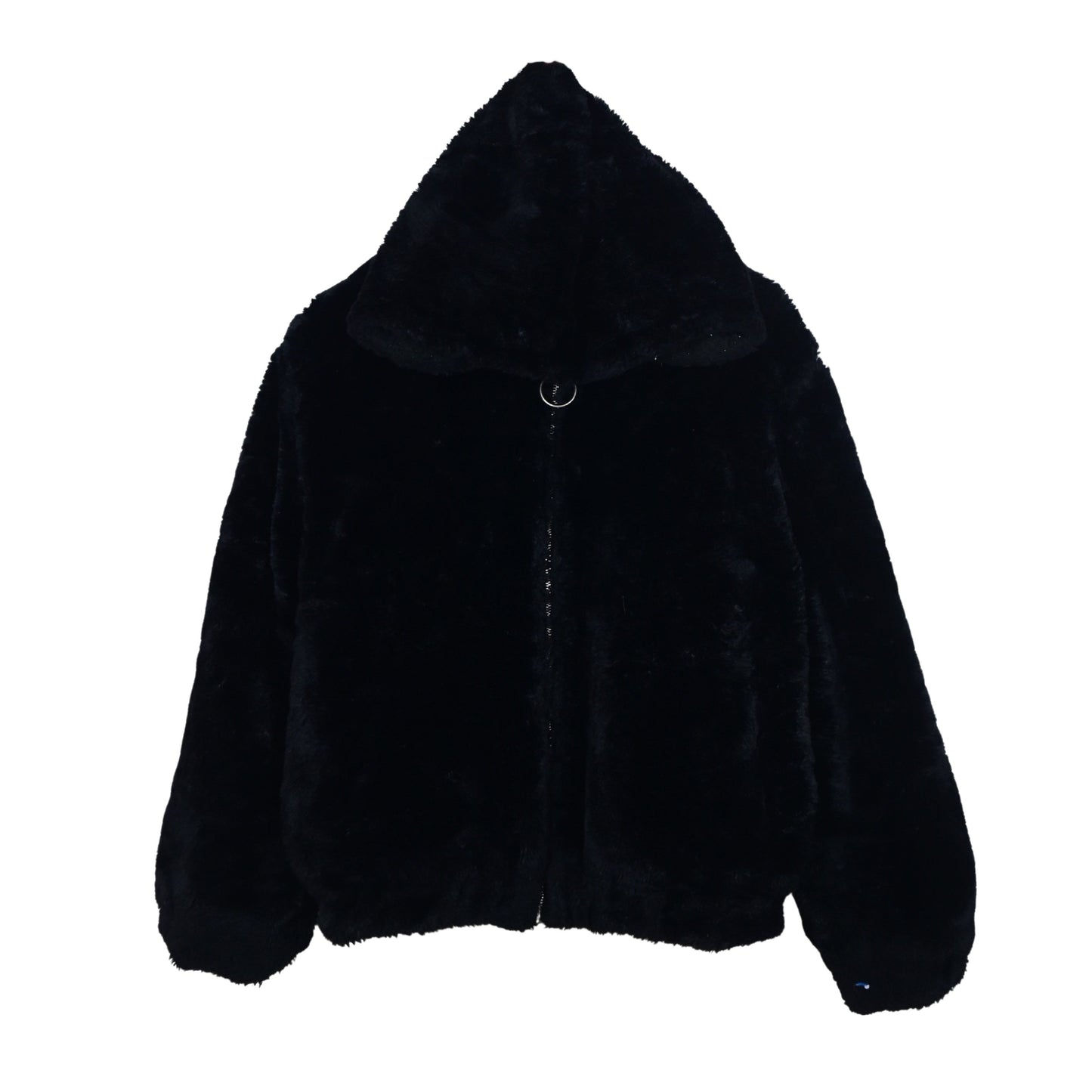 Women's Zipper Jacket