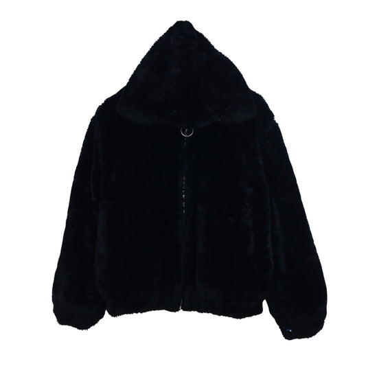 Women's Zipper Jacket