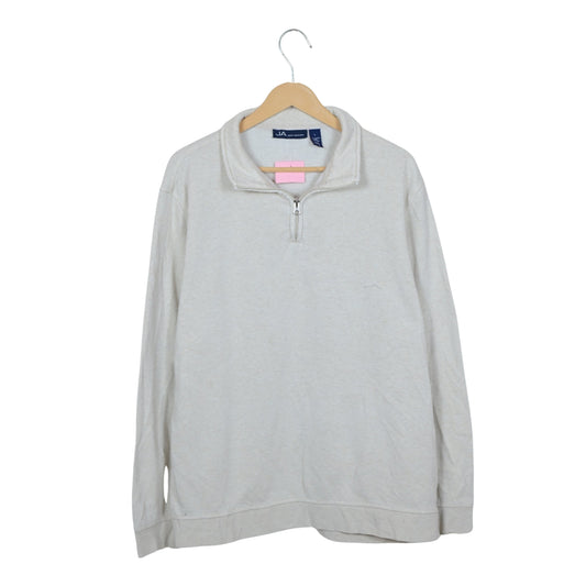 Men's Quarter Zipper