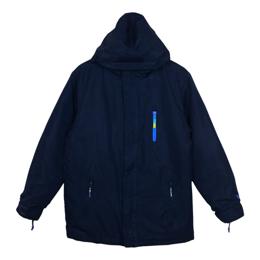 Men's Zipper Jacket