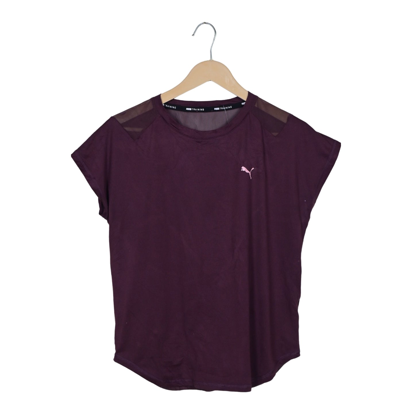 Women's Activewear T-Shirt