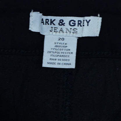 Men's Jeans
