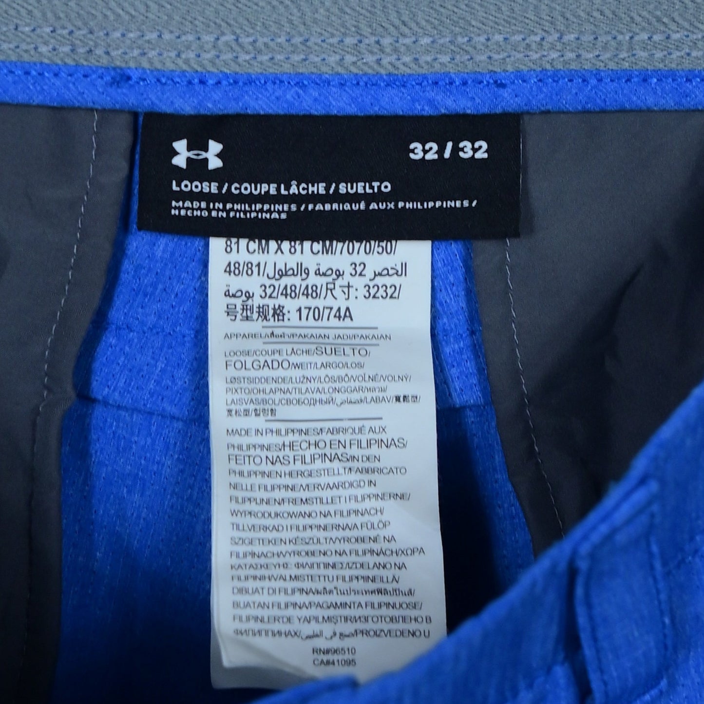 Women's Pant