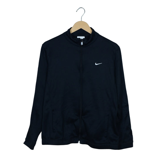 Men's Zipper Jacket
