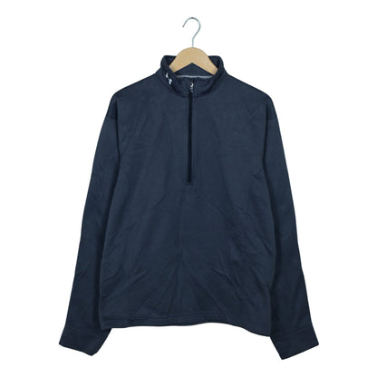 Men's Quarter Zipper
