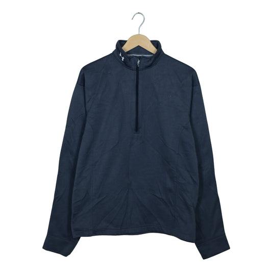 Men's Quarter Zipper