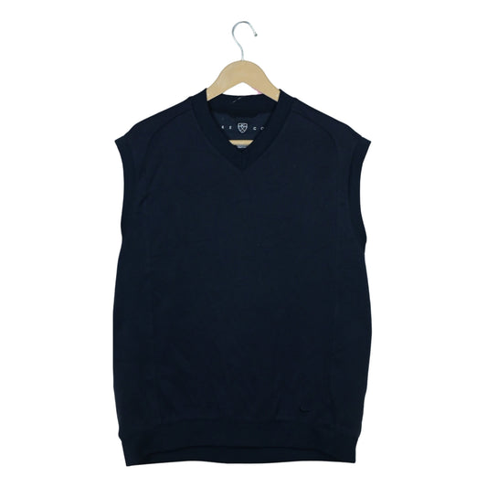 Men's Sleeveless Sweater