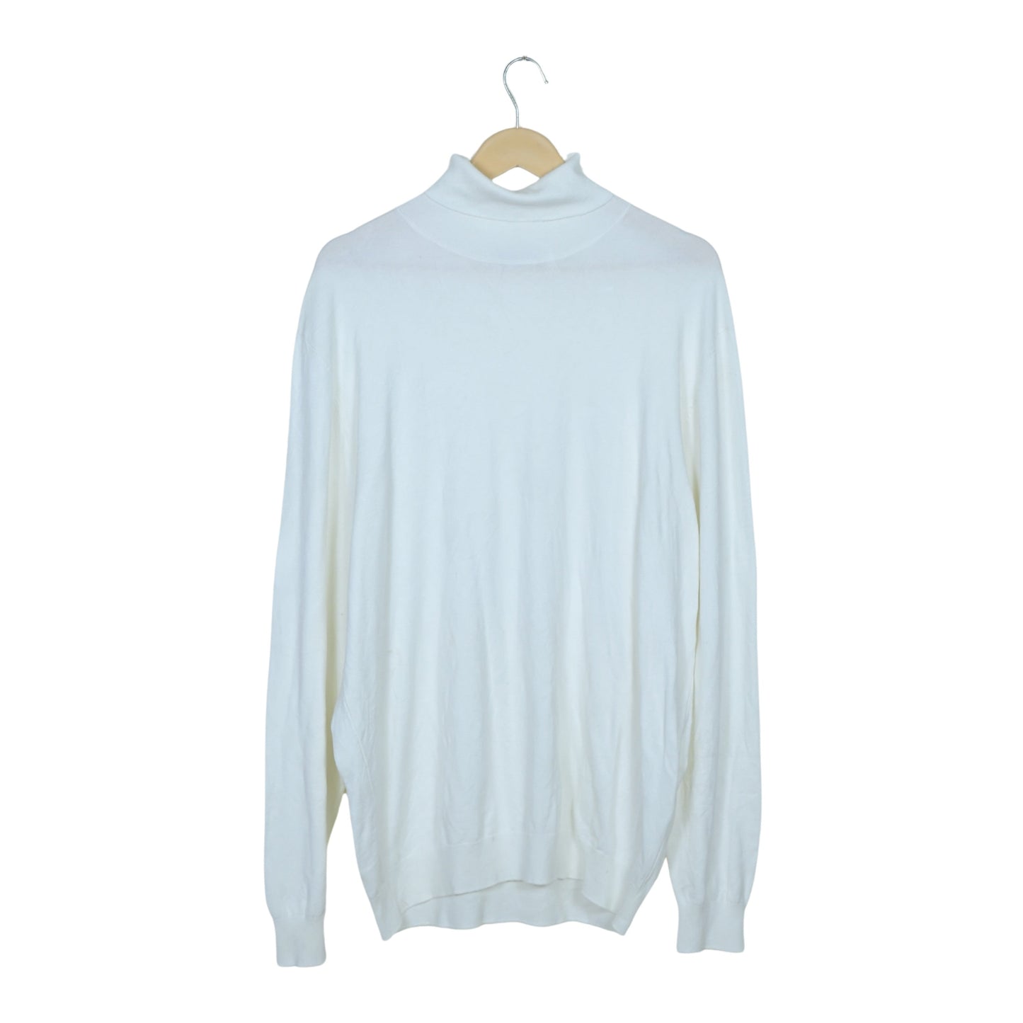 Men's Highneck