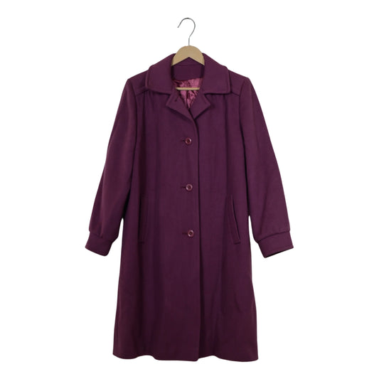 Women's Long Coat