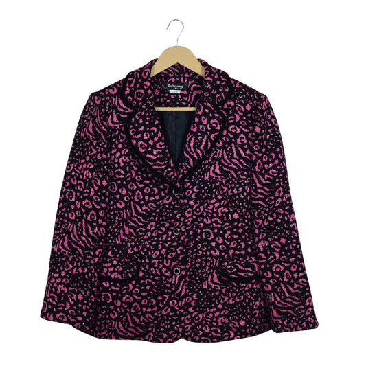 Women's Blazer