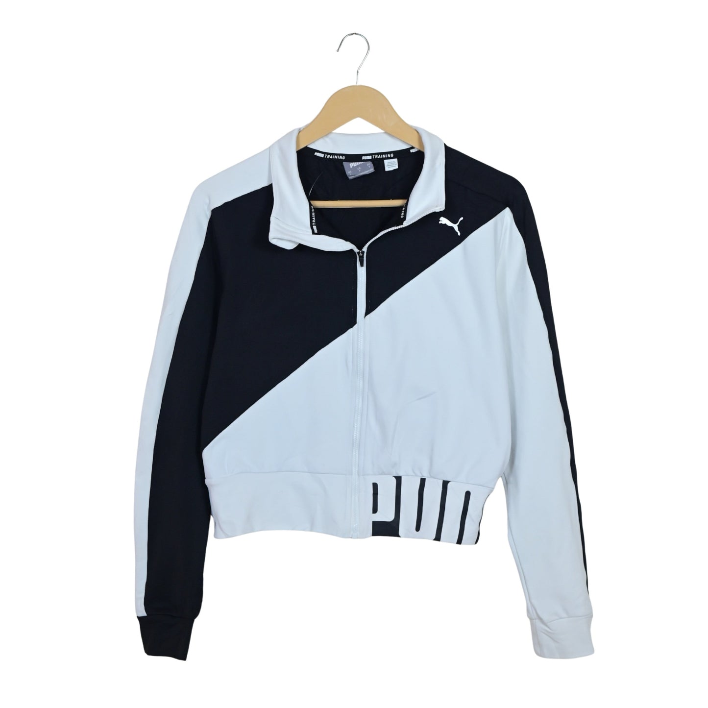 Women's Zipper Jacket