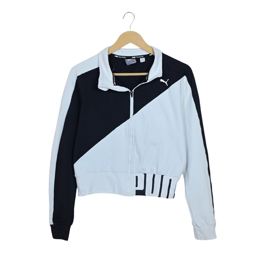 Women's Zipper Jacket