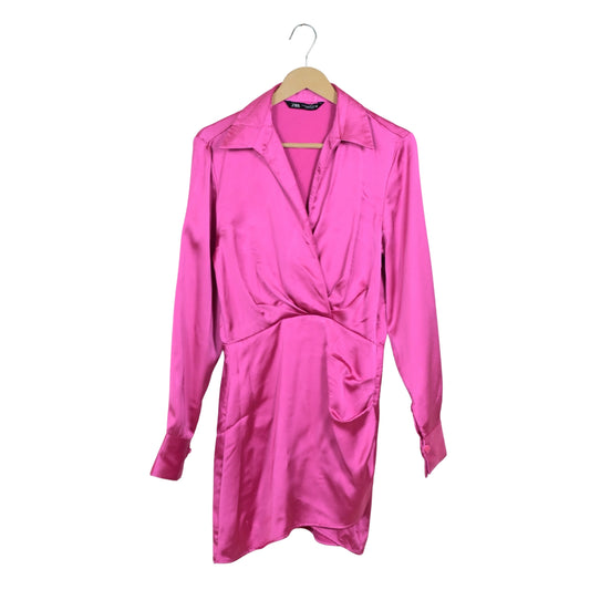 Women's Silk Dress